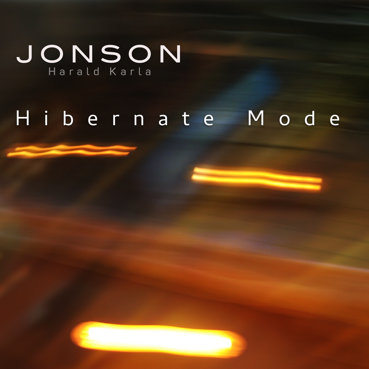 Neues Album ‚Hibernate Mode‘ veröffentlicht 2 Jonson Hibernate Mode 2025 02