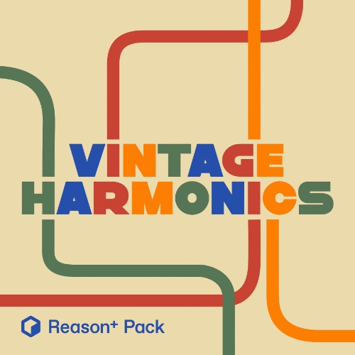 Vintage Harmonics