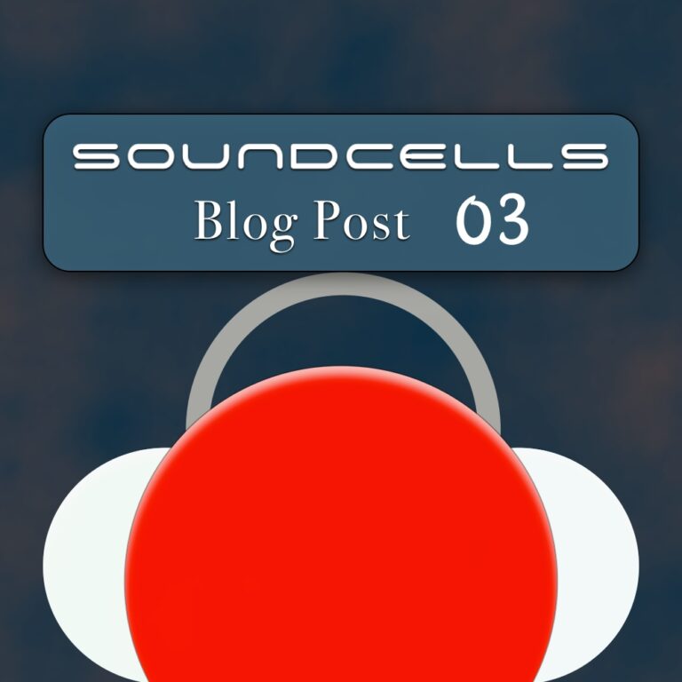 Blog Post 03 – Sound Packs Reason+